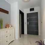 Appartamento Pine Tree House 6