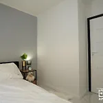 Pine Tree House 6 * Miedzywodzie