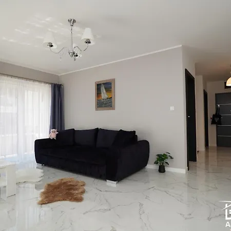 Appartement Pine Tree House 6 *