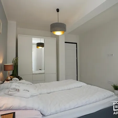 Pine Tree House 6 D&d Międzywodzie