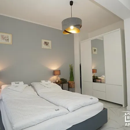 Pine Tree House 6 Appartement *