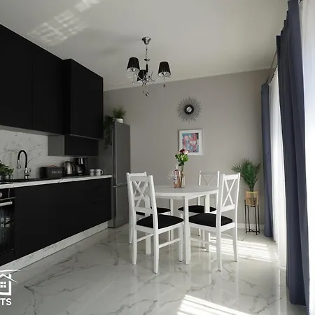 Pine Tree House 6 D&d * Międzywodzie