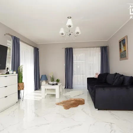 Daire Pine Tree House 6 D&d