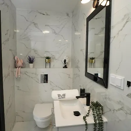 Daire Pine Tree House 6 D&d