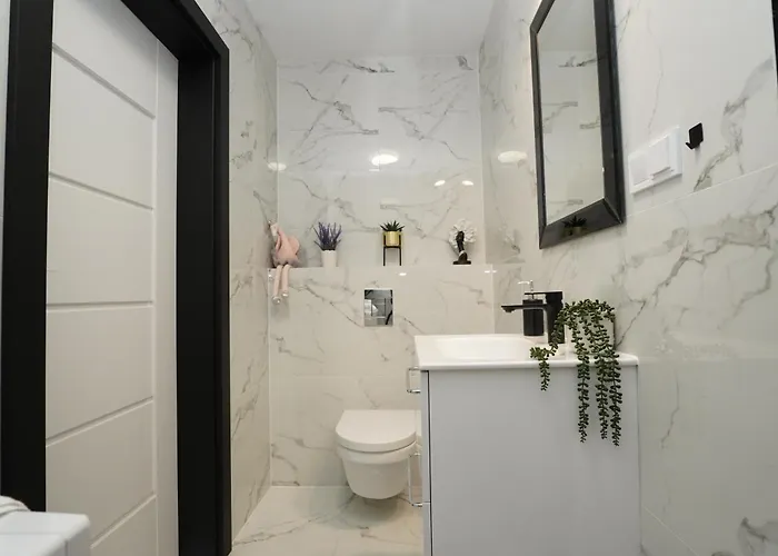 Pine Tree House 6 Appartement