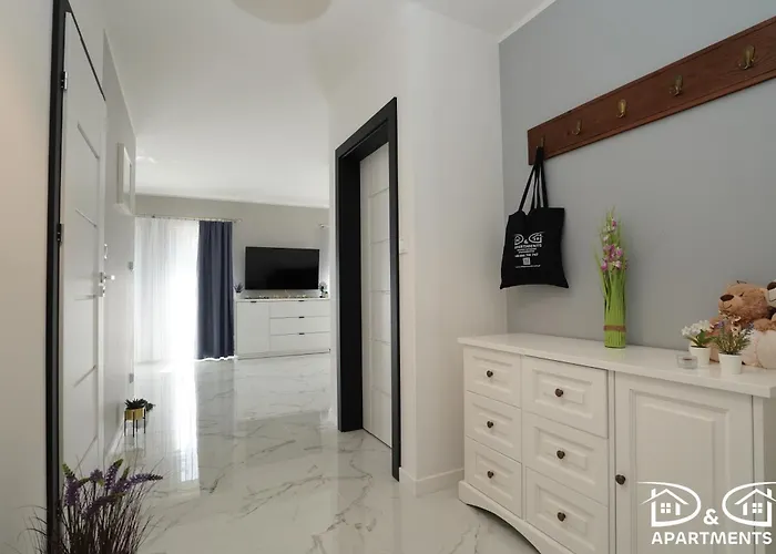 Appartement Pine Tree House 6