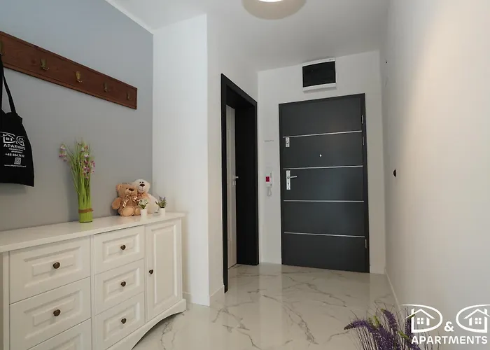 Appartement Pine Tree House 6