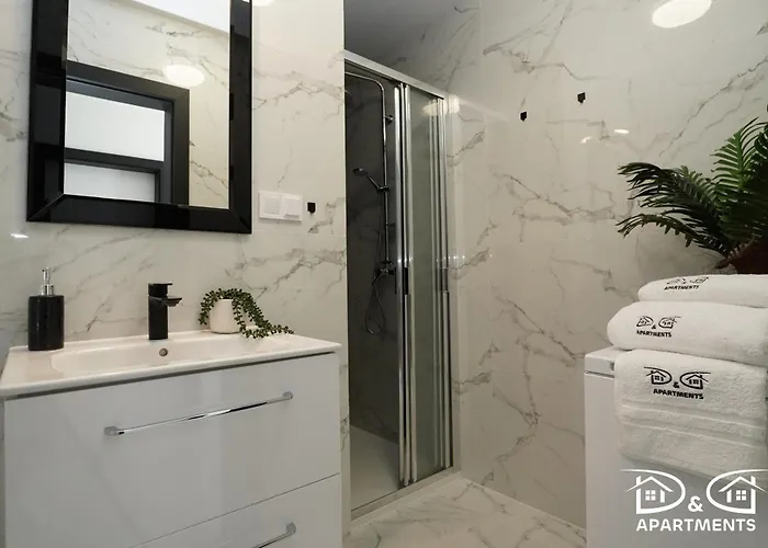 Pine Tree House 6 Διαμέρισμα *