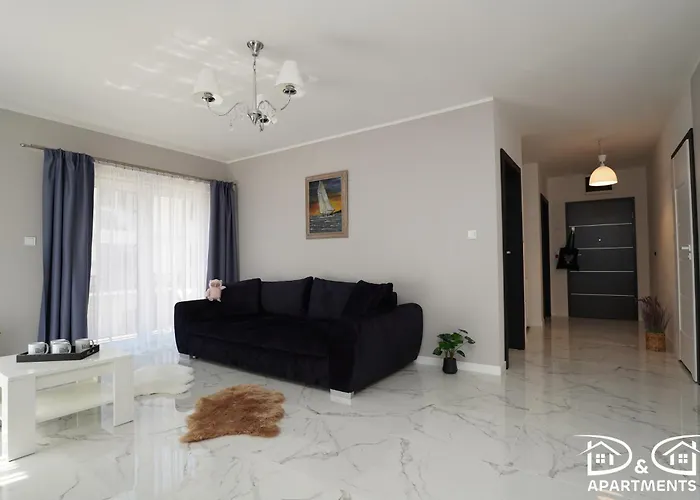 Appartement Pine Tree House 6 *