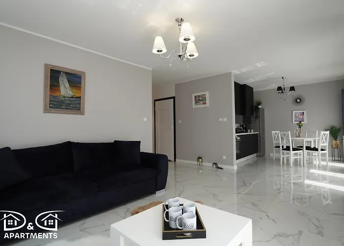 Διαμέρισμα Pine Tree House 6 *