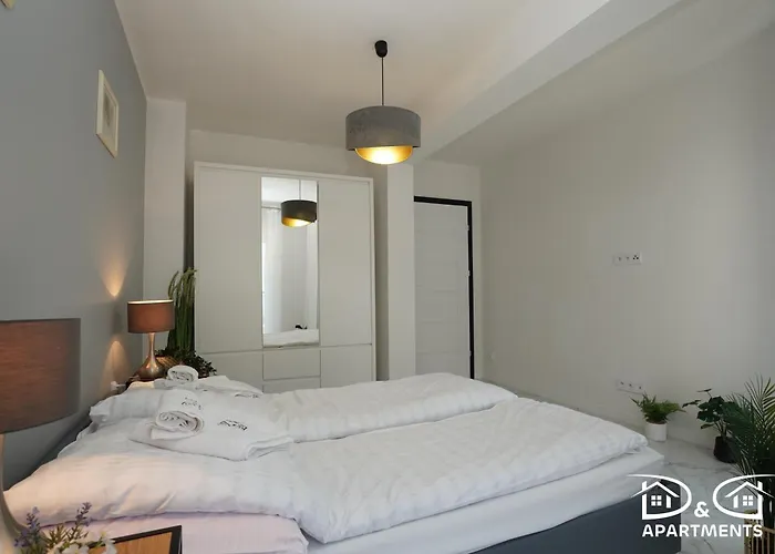 Pine Tree House 6 Międzywodzie