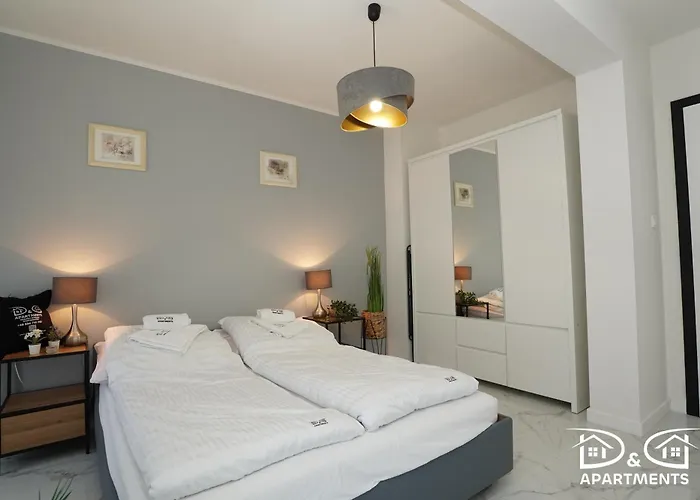 Pine Tree House 6 Appartement *