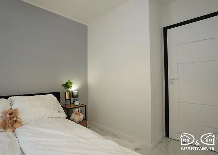 Pine Tree House 6 * Międzywodzie