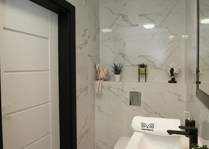 Pine Tree House 6 Appartement