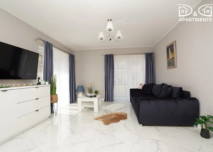 Appartement Pine Tree House 6