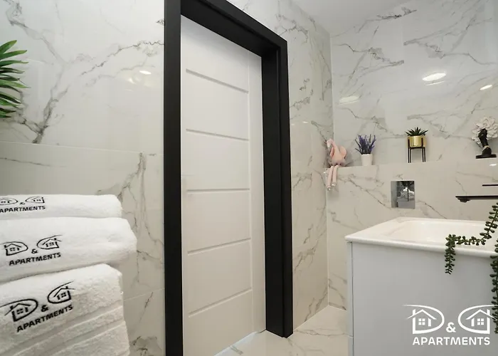 Pine Tree House 6 * Międzywodzie