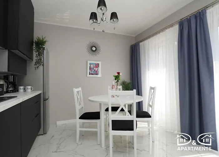 Pine Tree House 6 Διαμέρισμα