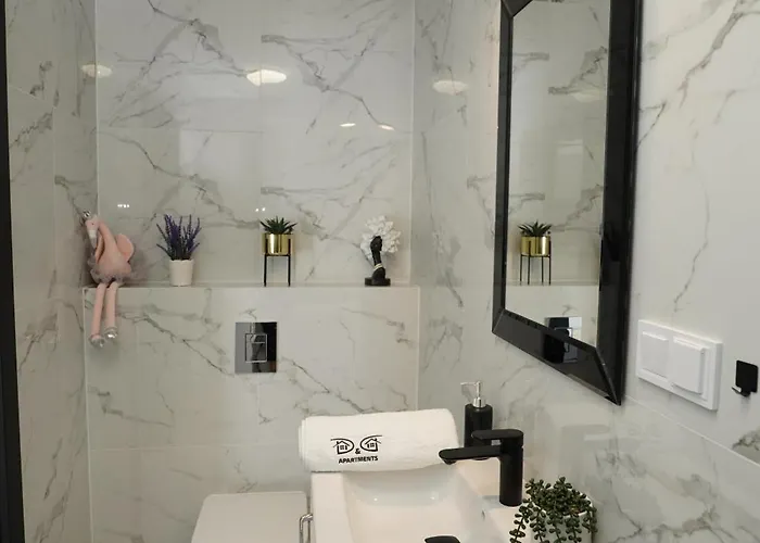 Διαμέρισμα Pine Tree House 6