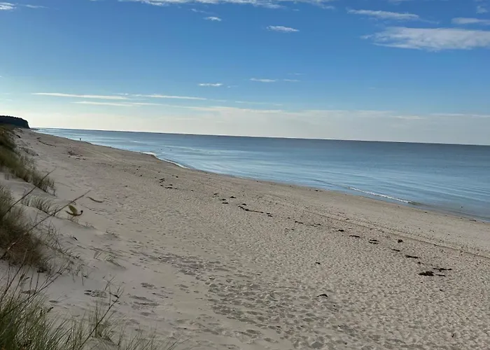 Διαμέρισμα Pine Tree House 6